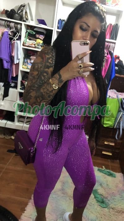 Acompanhante depilada em São Paulo, foto 5 de Bernal