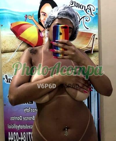 Acompanhante em Valença com beijo grego (2) — Beth