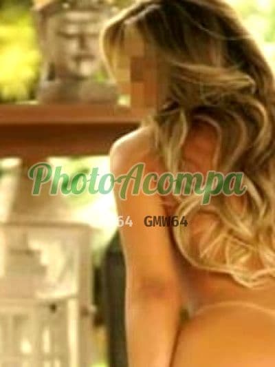 Acompanhante em Salvador com beijo na boca (6) — Betina
