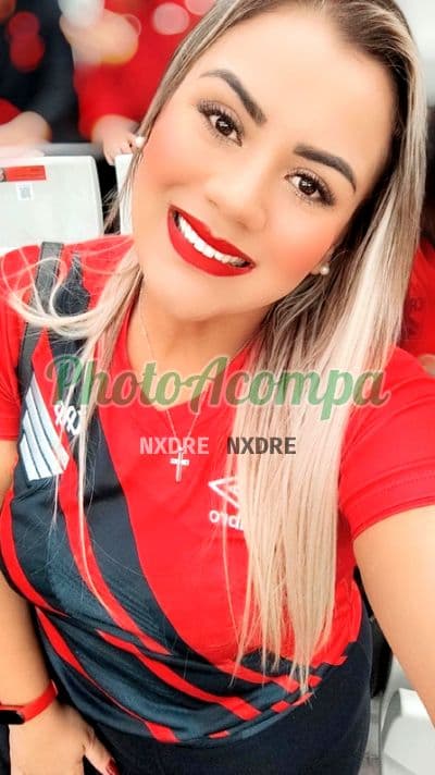 Acompanhante depilada em Curitiba (5) — Betty Linz