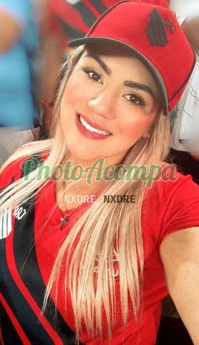 Acompanhante em Curitiba — sexo anal, foto 6 de Betty Linz