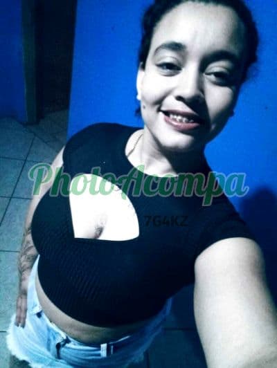 Acompanhante gordinha em Ribeirão Preto, foto 3 de Bia