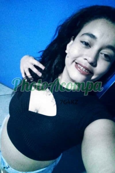 Acompanhante depilada em Ribeirão Preto (5) — Bia