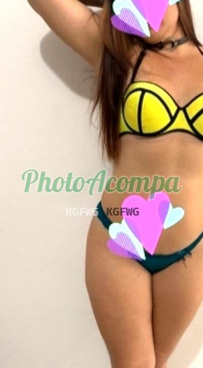 Acompanhante em Duque de Caxias — beijo na boca, foto 2 de Bia