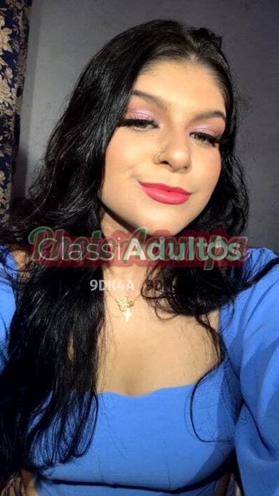Acompanhante morena em Jundiaí, foto de perfil