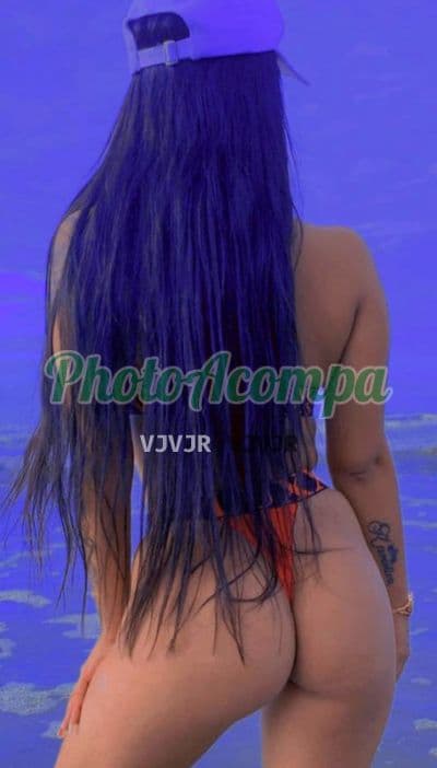 Acompanhante depilada em Luís Eduardo Magalhães, foto 5 de Bia
