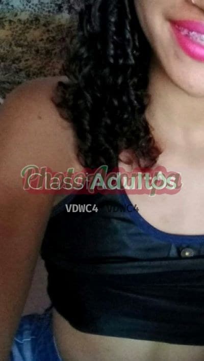 Acompanhante imagem do anúncio em Petrolina — Bia