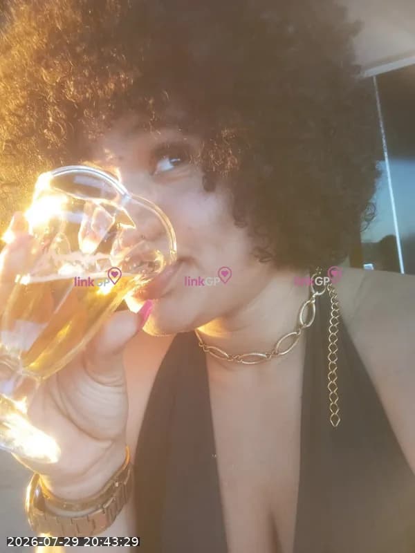 Acompanhante barbie em Juazeiro (5) — Bia