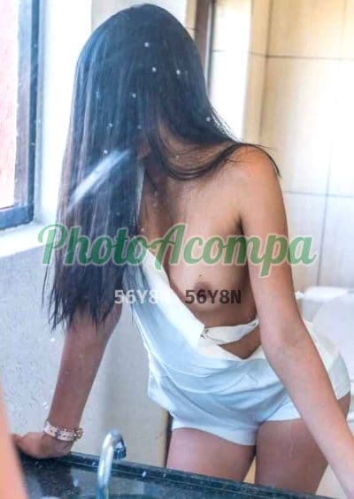 Acompanhante mignon em Osasco (3) — Bia