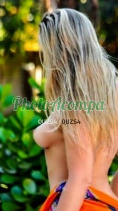 Acompanhante em Duque de Caxias com sexo anal (2) — Bia