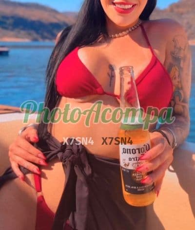 Acompanhante magra em Sertãozinho, foto 3 de Bia