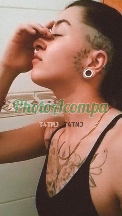 Acompanhante magra em Cachoeirinha — Bia, foto 3