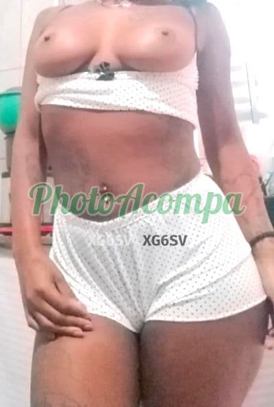 Acompanhante em Carapicuíba com garganta profunda (2) — Bia