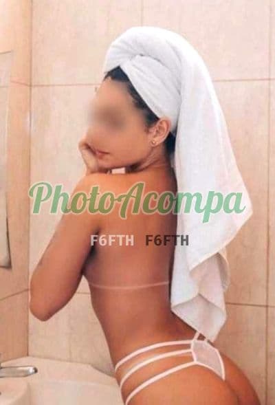 Foto 2: Acompanhante em São José dos Campos — beijo na boca, Bia