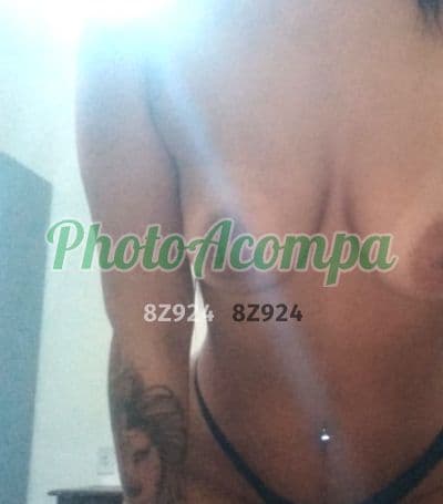 Foto 4: Acompanhante em Ribeirão Preto — experiência de namorada, Bia