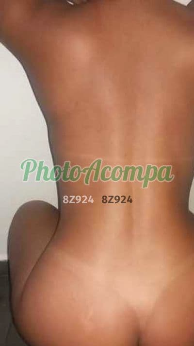 Acompanhante em Ribeirão Preto — sexo anal, foto 6 de Bia