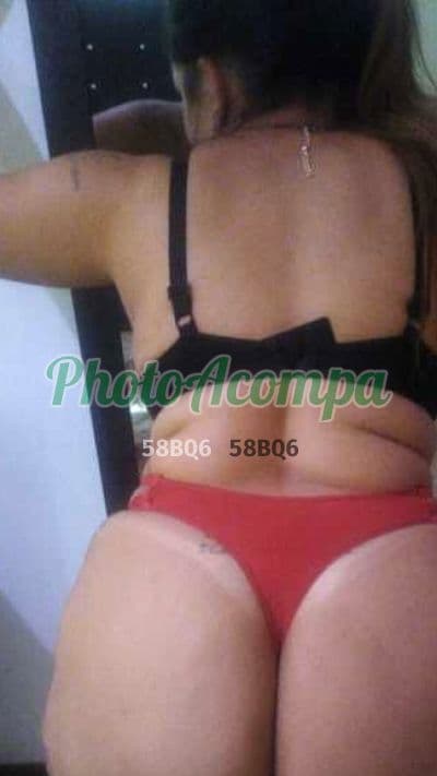 Acompanhante em Porto Alegre — beijo grego, foto 2 de Bia