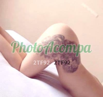 Acompanhante em Jundiaí — beijo na boca, foto 2 de Bia