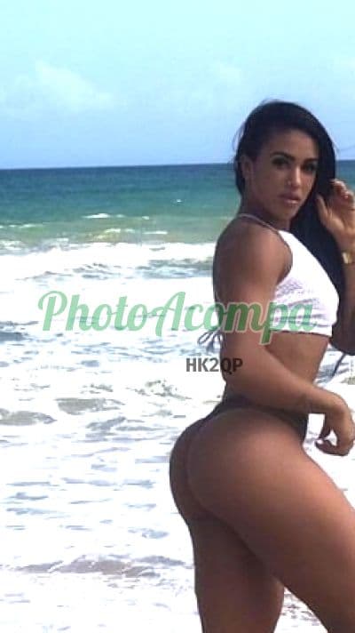 Acompanhante magra em Rio de Janeiro (3) — Bia