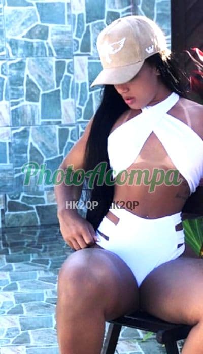 Acompanhante em Rio de Janeiro com namoradinha (4) — Bia
