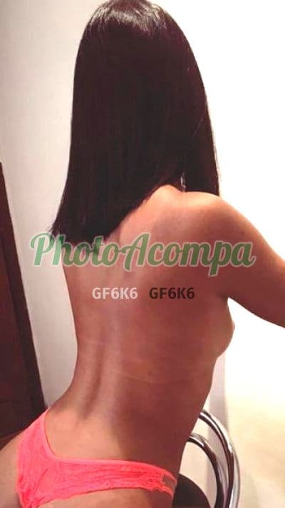 Acompanhante morena em Belo Horizonte — Bia, foto 3