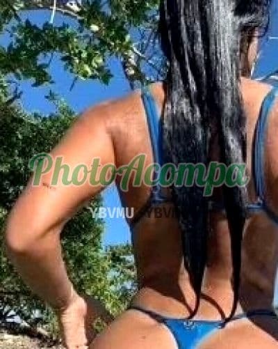 Acompanhante mignon em Fortaleza (5) — Bia