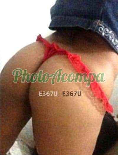 Acompanhante em São Luís — beijo grego, foto 2 de Bia Lopes