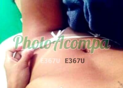 Acompanhante de seios naturais em São Luís, foto 3 de Bia Lopes
