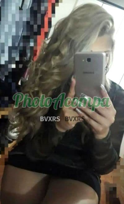 Acompanhante peituda em São José dos Pinhais — Bia Santos, foto 5
