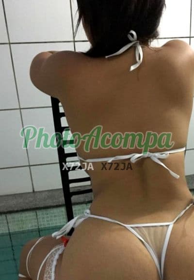 Foto 2: Acompanhante em Teresina — beijo na boca, Bia Souza