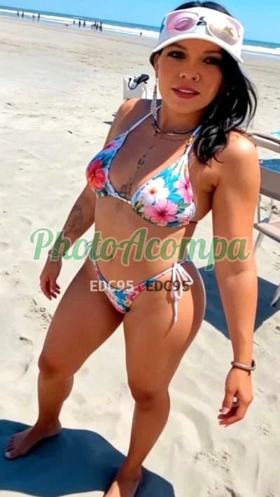 Acompanhante em Ferraz de Vasconcelos — namoradinha, foto 4 de Bianca