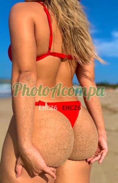 Acompanhante loira em Natal — Bianca, foto 5