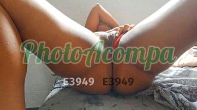 Acompanhante depilada em Niterói, foto 3 de Bianca