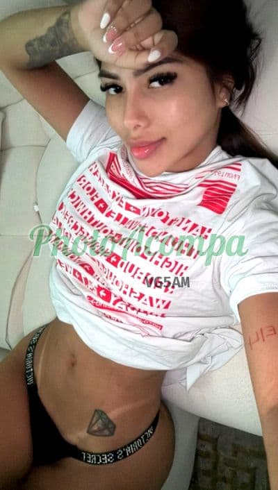 Foto 2: Acompanhante em São Paulo — beijo na boca, Bianca