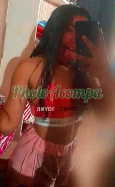 Acompanhante magra em Curitiba (2) — Bianca