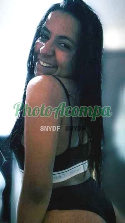Foto 4: Acompanhante morena em Curitiba — Bianca