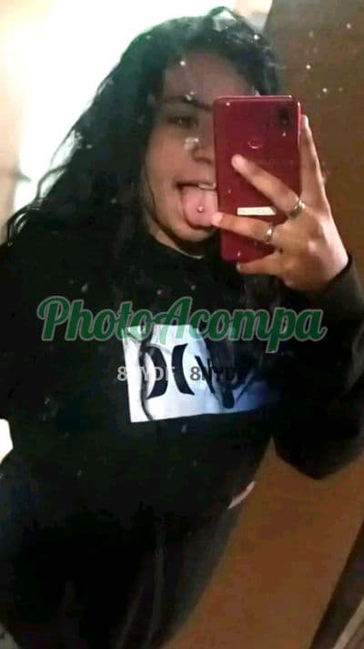 Acompanhante magra em Curitiba, foto 5 de Bianca