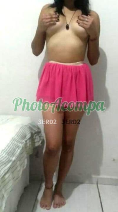 Acompanhante peituda em Fazenda Rio Grande, foto 4 de Bianca