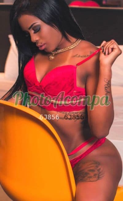 Acompanhante morena em Ibirité — Bianca, foto 5