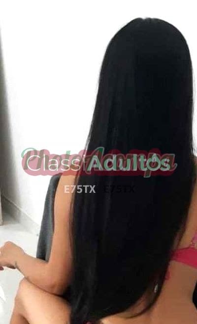 Acompanhante morena em Belo Horizonte — Bianca