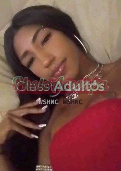 Bianca em Duque de Caxias — atendimento com hora marcada