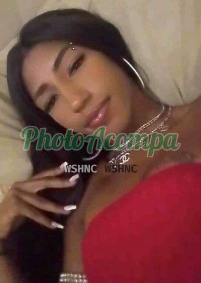 Foto 5: Acompanhante depilada em Duque de Caxias — Bianca