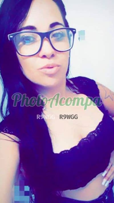 Acompanhante depilada em Teresina — Bianca, foto 5