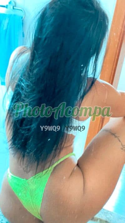 Acompanhante morena em Belo Horizonte, foto 5 de Bianca