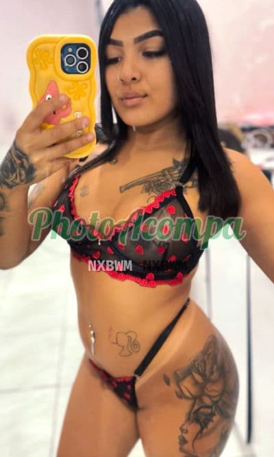 Acompanhante morena em Caraguatatuba, foto 3 de Bianca