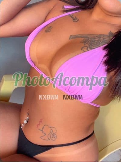 Acompanhante morena em Caraguatatuba, foto 5 de Bianca