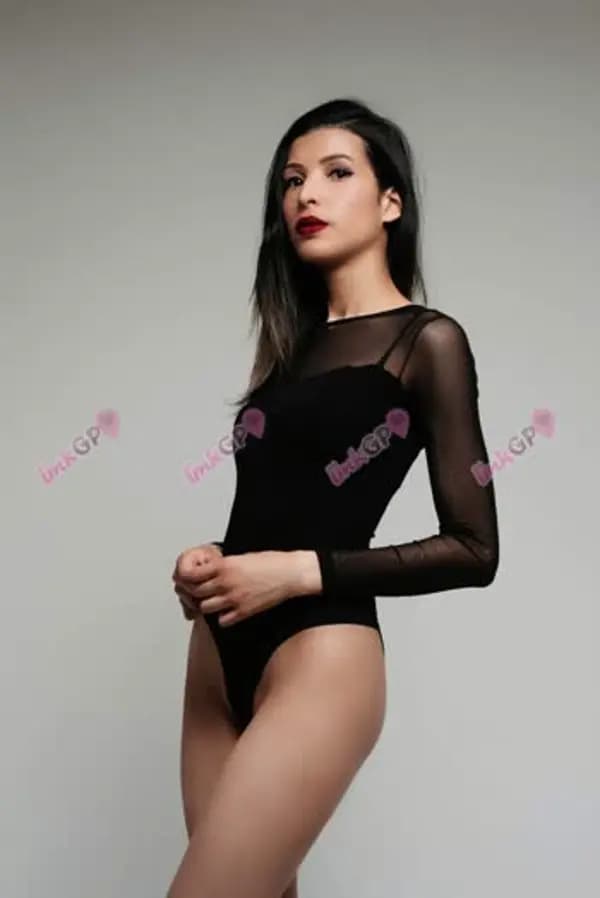 Acompanhante em São Paulo — acompanhante para festa, foto 2 de Bianca
