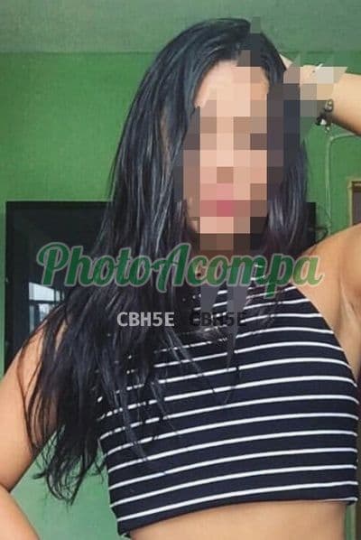 Foto 3: Acompanhante de seios naturais em Teresina — Bianca