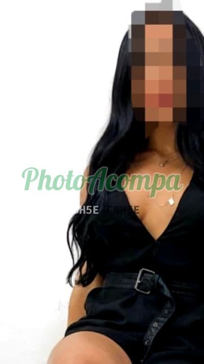 Acompanhante morena em Teresina (5) — Bianca
