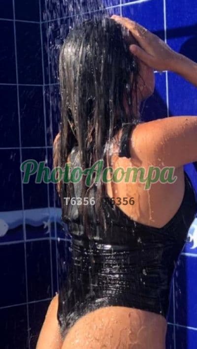 Acompanhante em Feira de Santana — anal, foto 6 de Bianca
